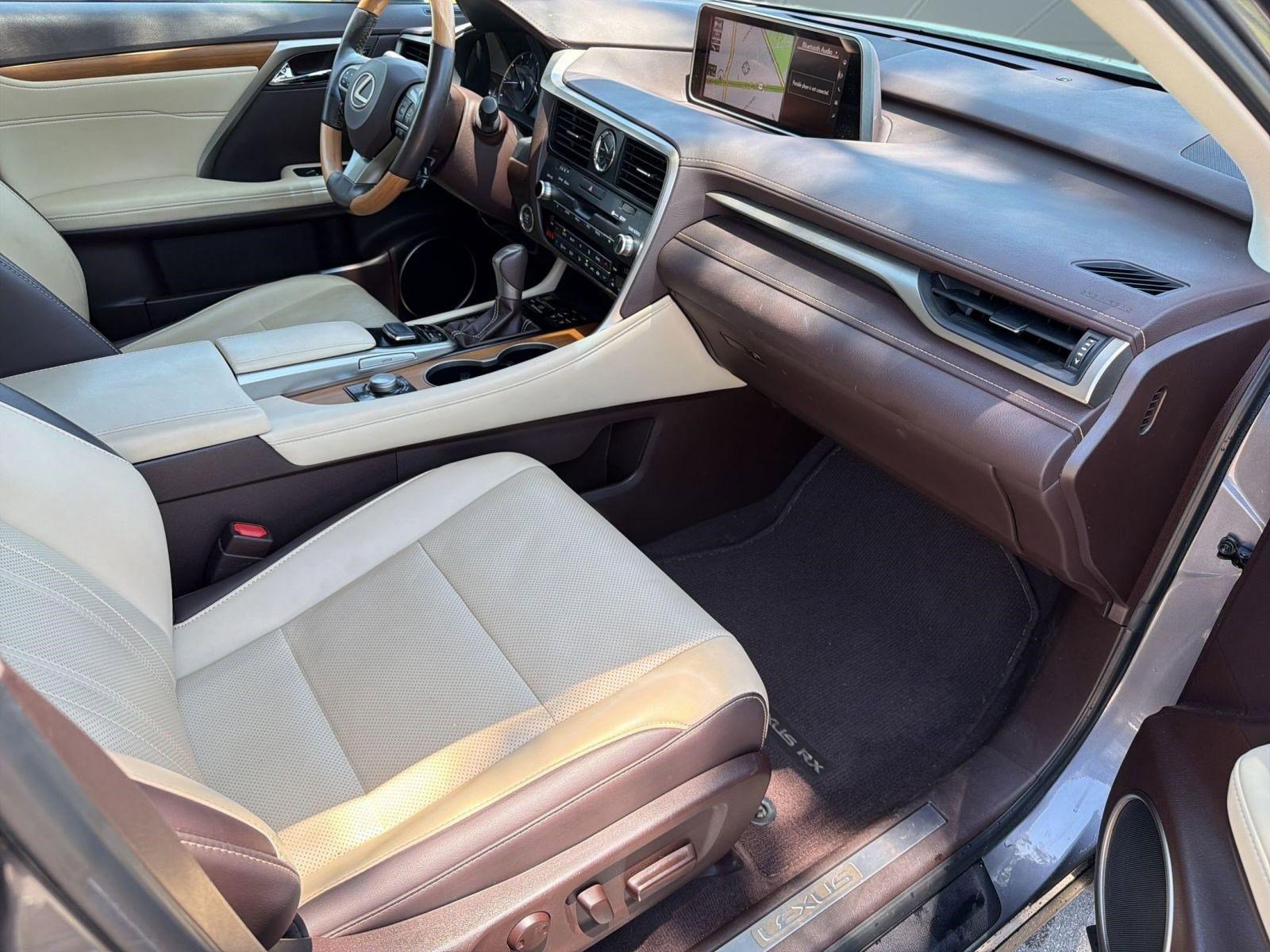 Used 2019 Lexus RX 350 AWD w/ Navigation Package image 27