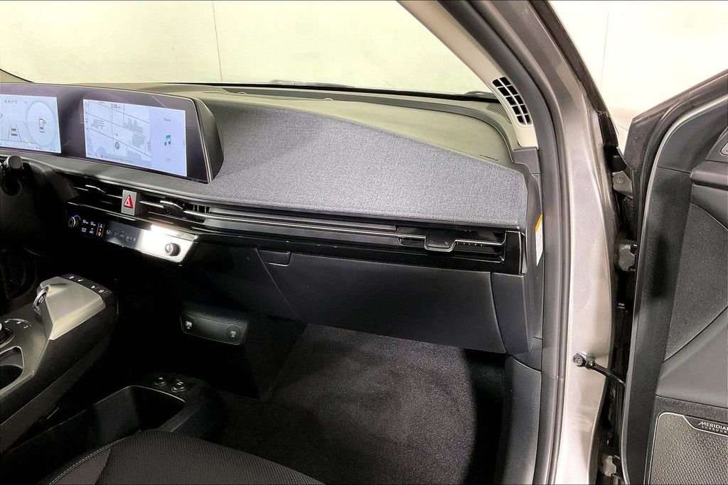 Used 2023 Kia EV6 Wind RWD image 16