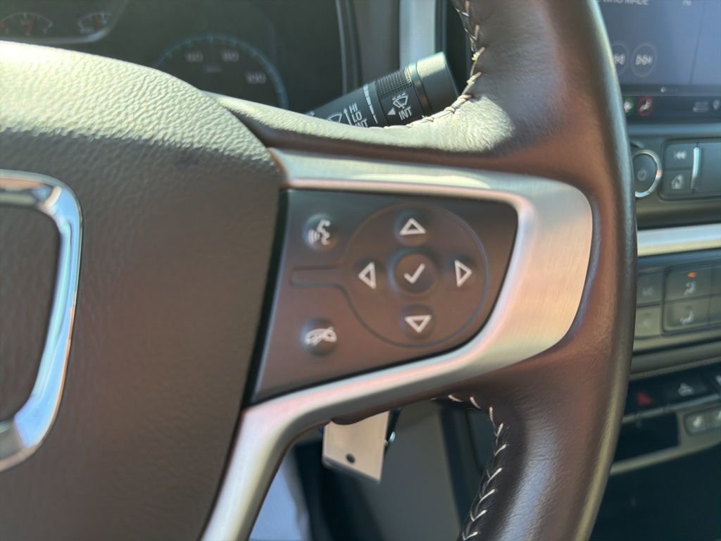 Used 2019 GMC Canyon SLT w/ Trailering Package image 19