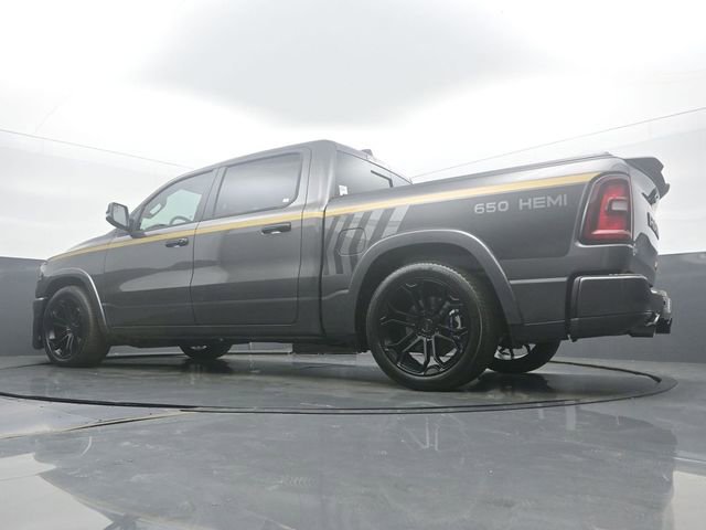 New 2026 RAM 1500 Big Horn AWD/4WD image 46