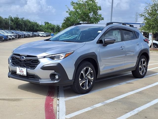 Certified 2026 Subaru Crosstrek 2.5i Premium AWD/4WD image 3