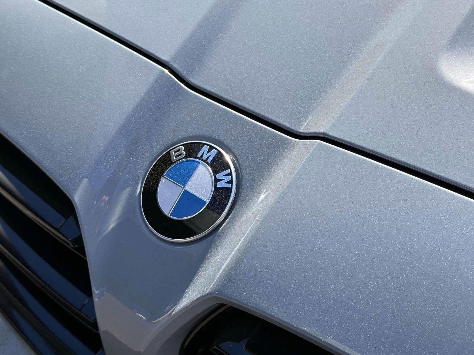 Used 2025 BMW M4 xDrive Competition w/ Executive Package image 63