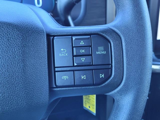 Used 2024 Ford F150 STX w/ Equipment Group 201A FX4 image 27