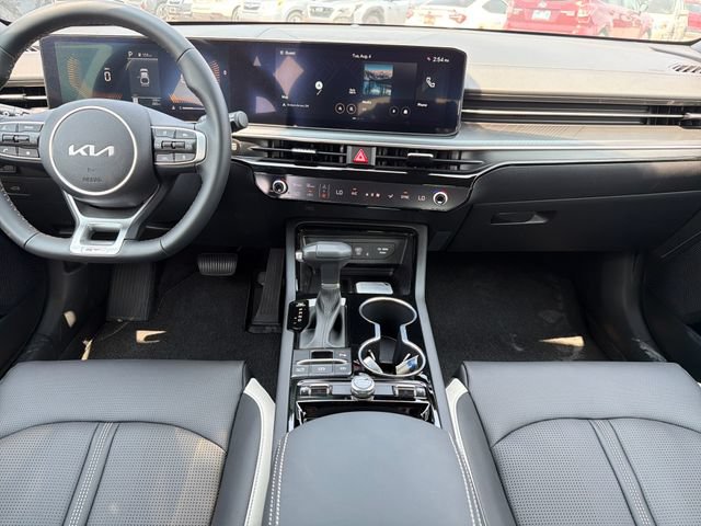 New 2026 Kia K5 GT-Line w/ GT-Line Premium Package FWD image 9