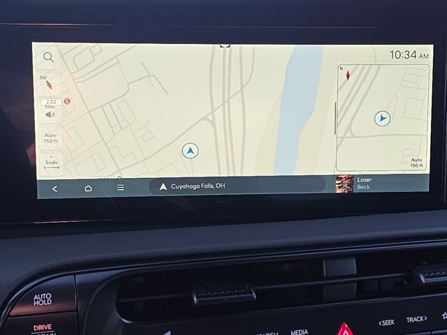 New 2026 Hyundai Palisade XRT Pro image 5