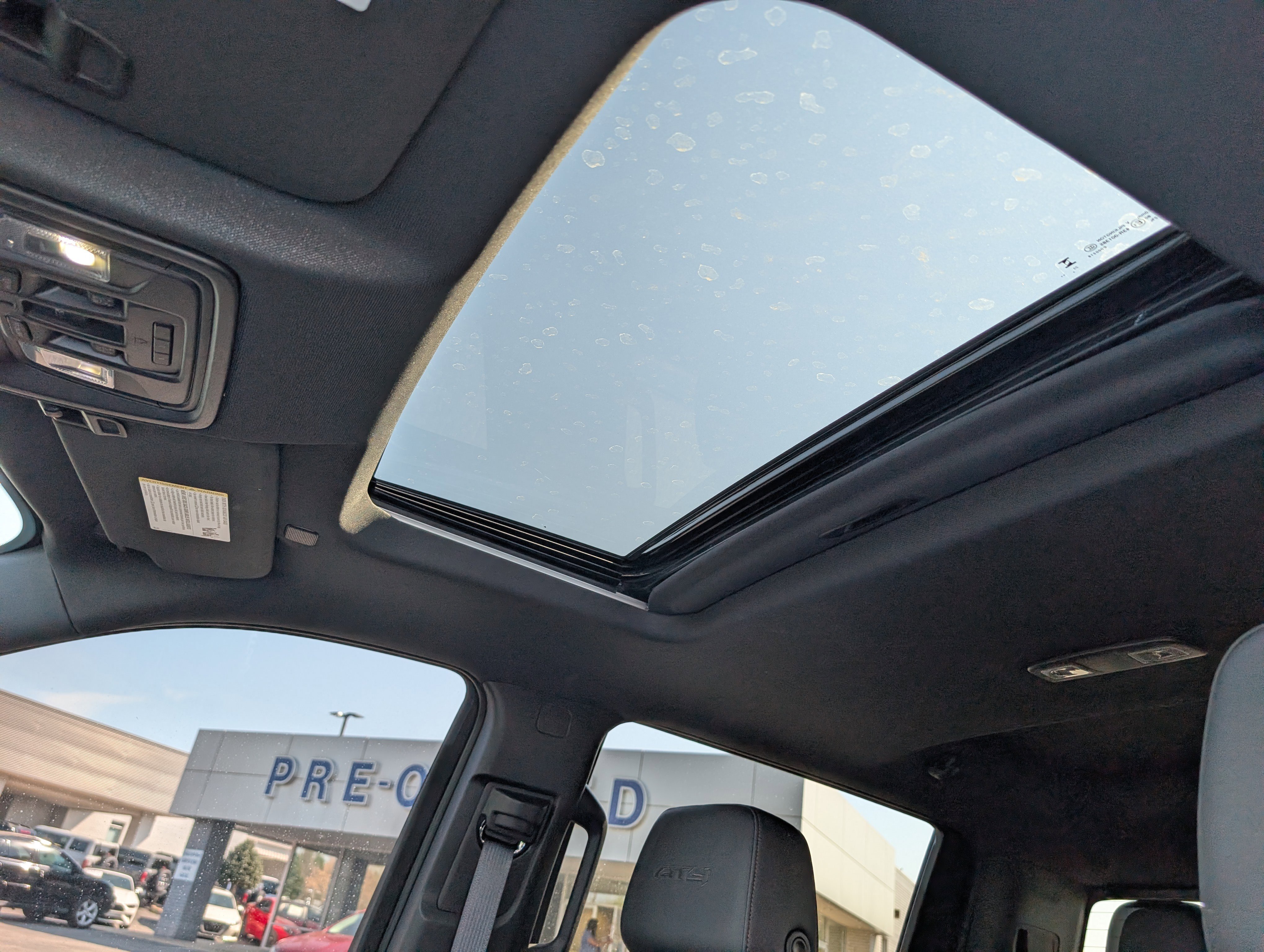 Used 2024 GMC Sierra 2500 AT4 w/ AT4 Premium Plus Package image 19