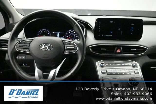 Used 2023 Hyundai Santa Fe SEL AWD/4WD image 25