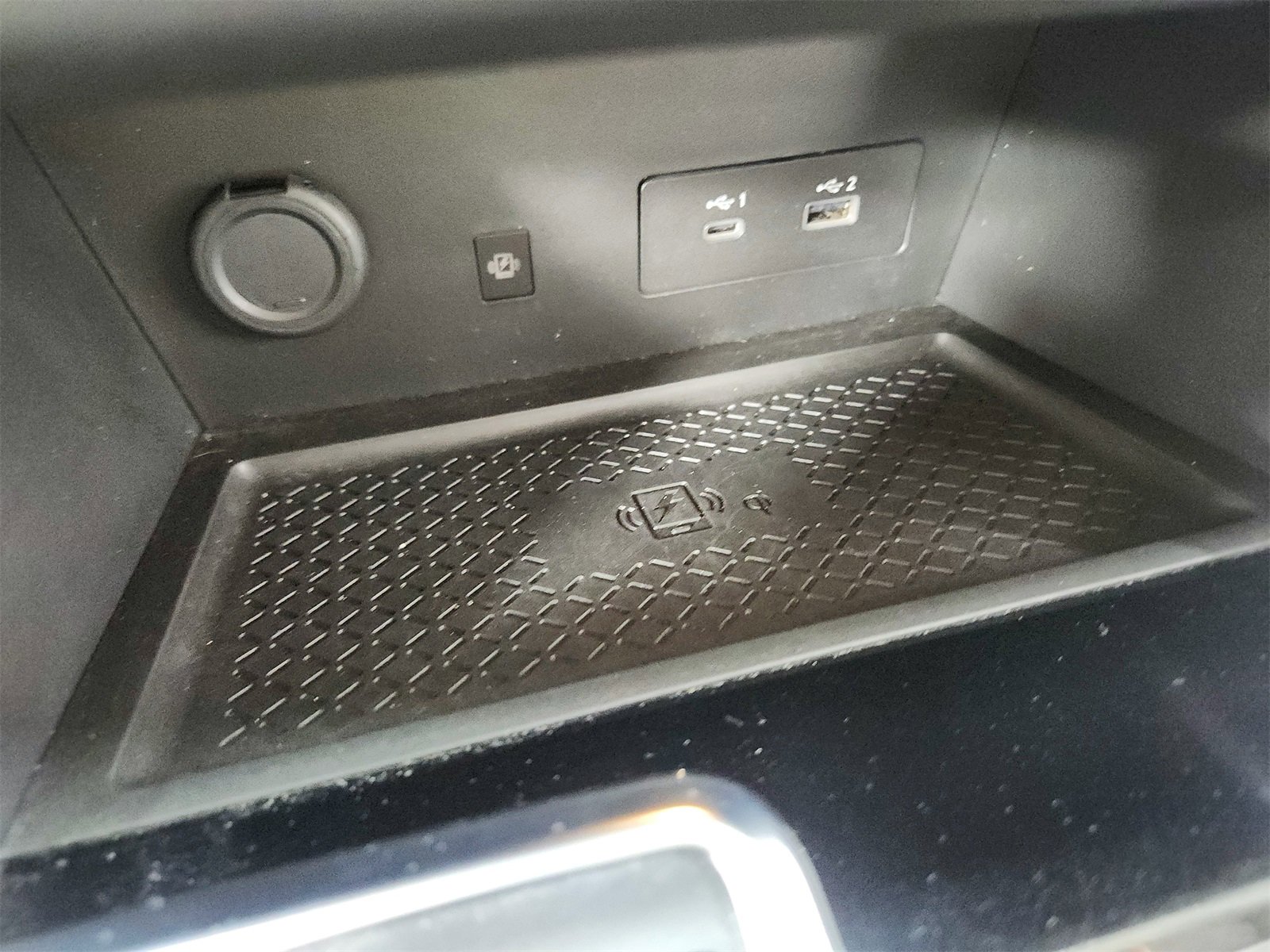 Used 2024 Nissan Pathfinder Platinum w/ Lighting Package (N93) image 33