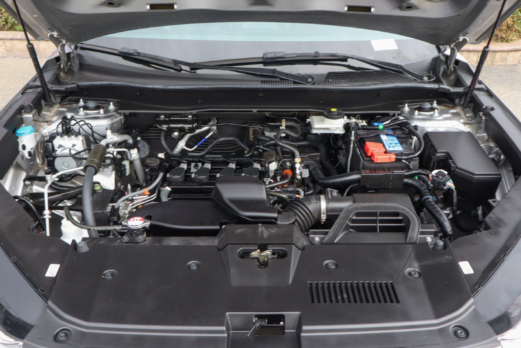 Used 2023 Honda CR-V EX-L image 11