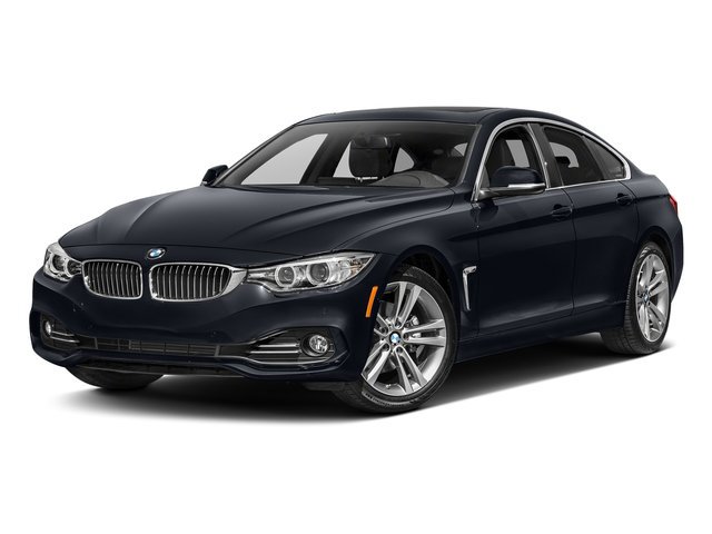 Used 2017 BMW 430i Gran Coupe xDrive