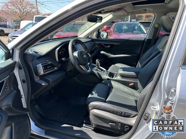 Certified 2023 Subaru Outback Limited XT image 27