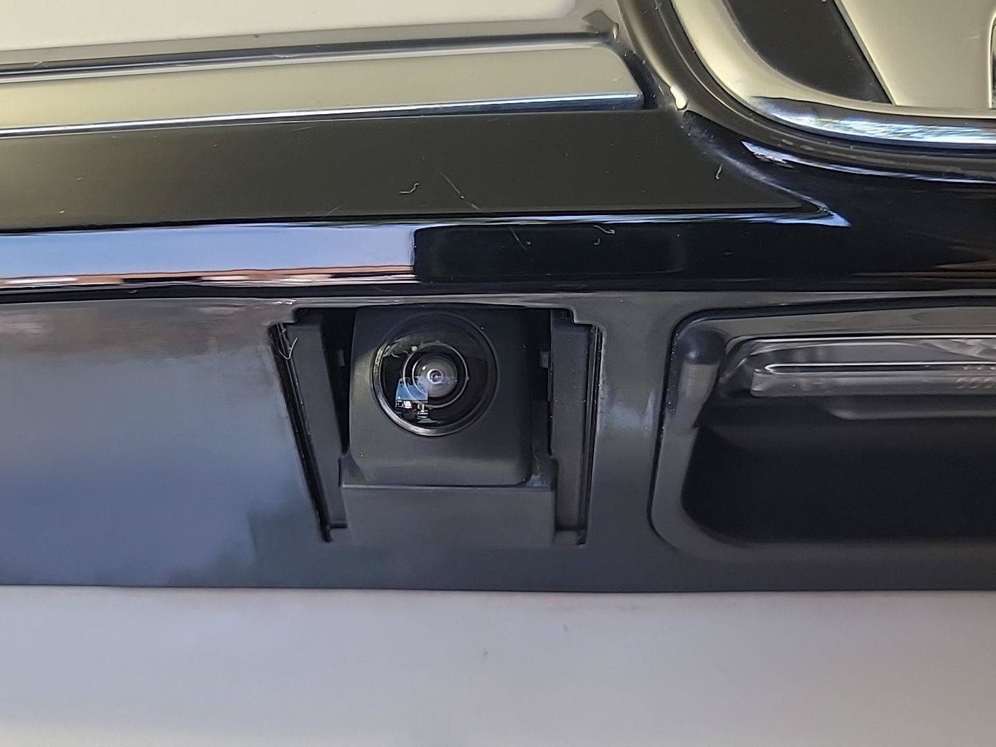 Certified 2022 Honda Odyssey Touring image 9