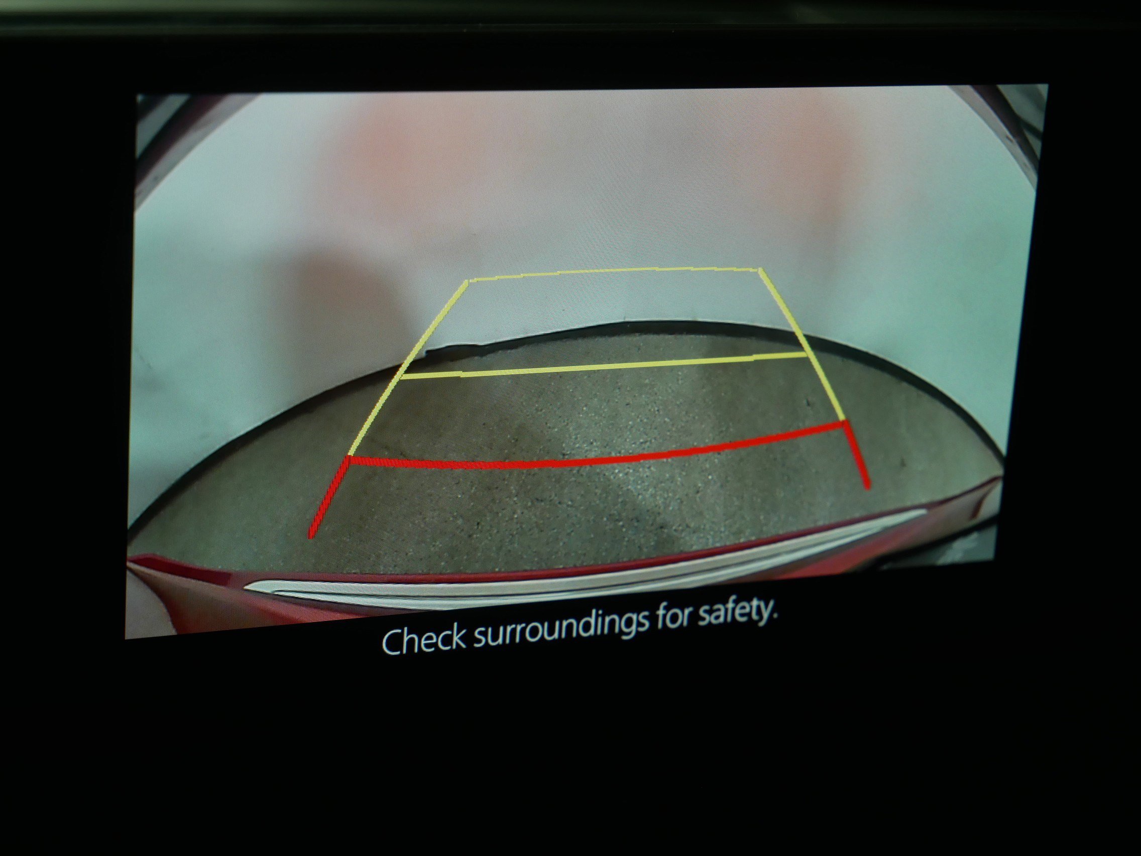 New 2025 MAZDA CX-5 AWD 2.5 S w/ Preferred Package image 9