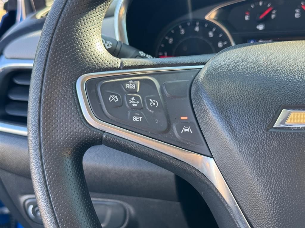 Used 2024 Chevrolet Equinox LS w/ LS Convenience Package image 17