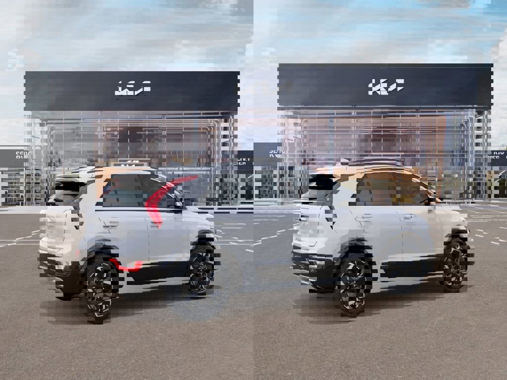 New 2026 Kia Niro Wind image 6