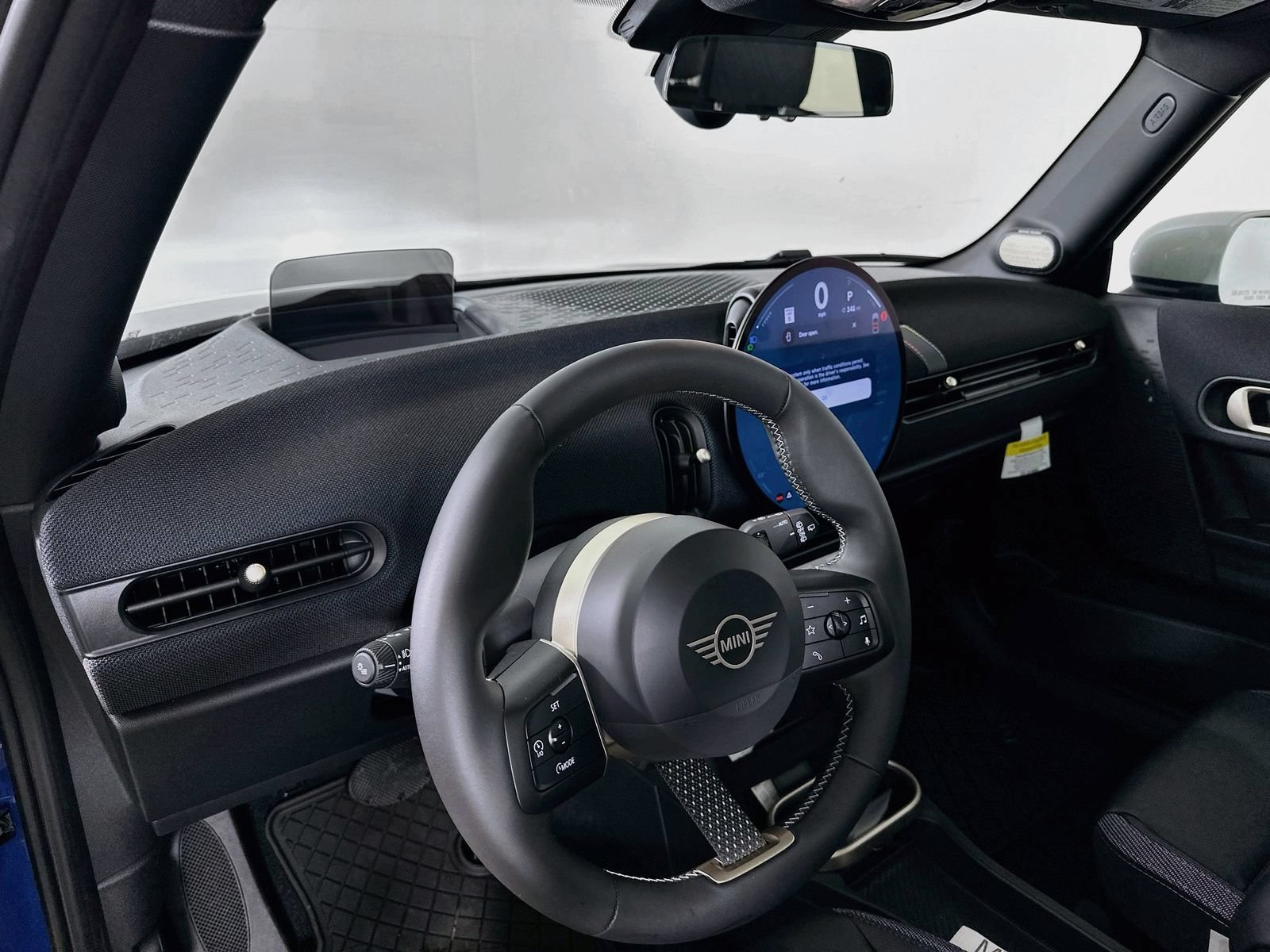 New 2026 MINI Cooper S FWD image 32