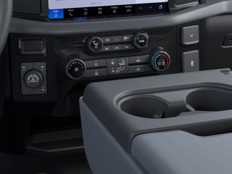 New 2026 Ford F150 XL AWD/4WD image 15