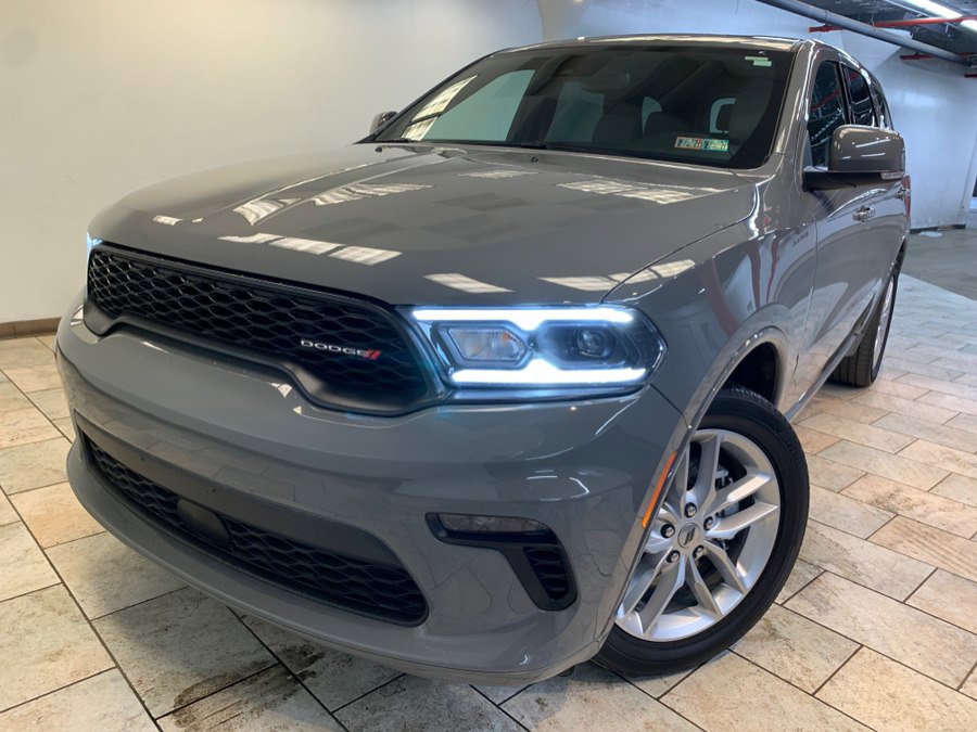 Used 2022 Dodge Durango GT AWD/4WD image 1