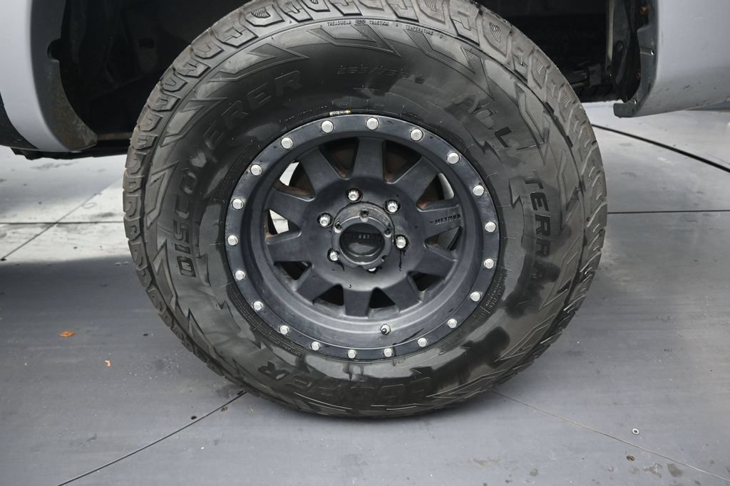 Used 2013 Toyota Tacoma PreRunner w/ SR5 Pkg RWD image 10