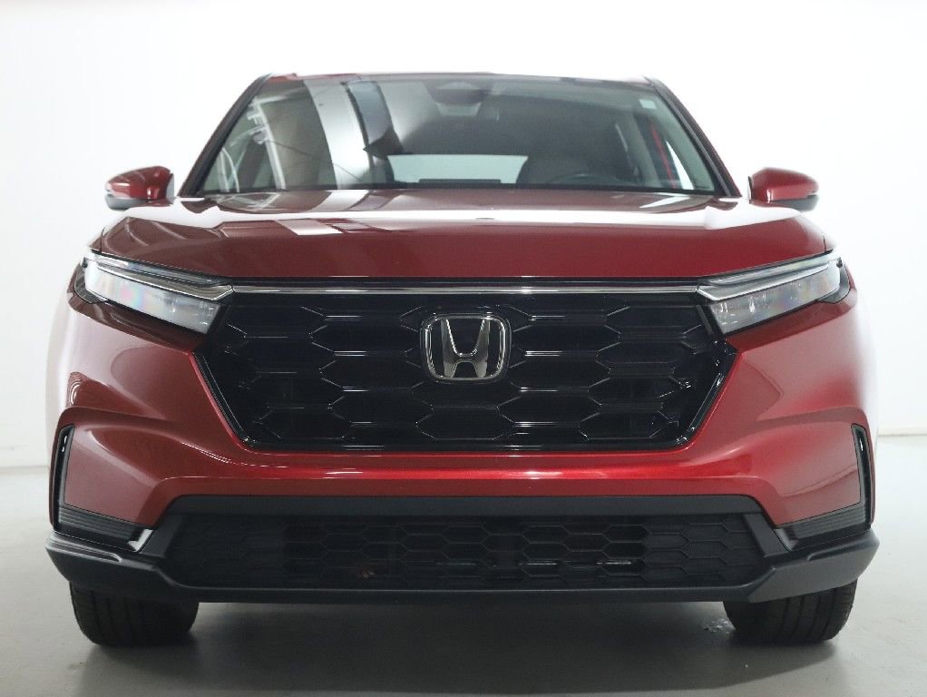 Used 2025 Honda CR-V EX image 5