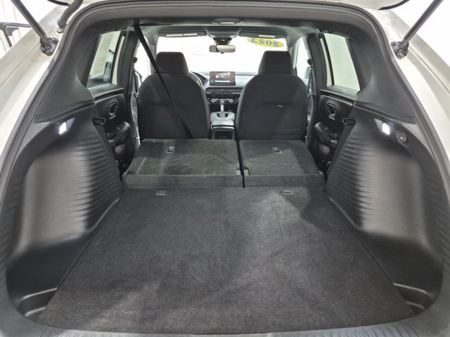 Used 2023 Honda HR-V Sport image 27