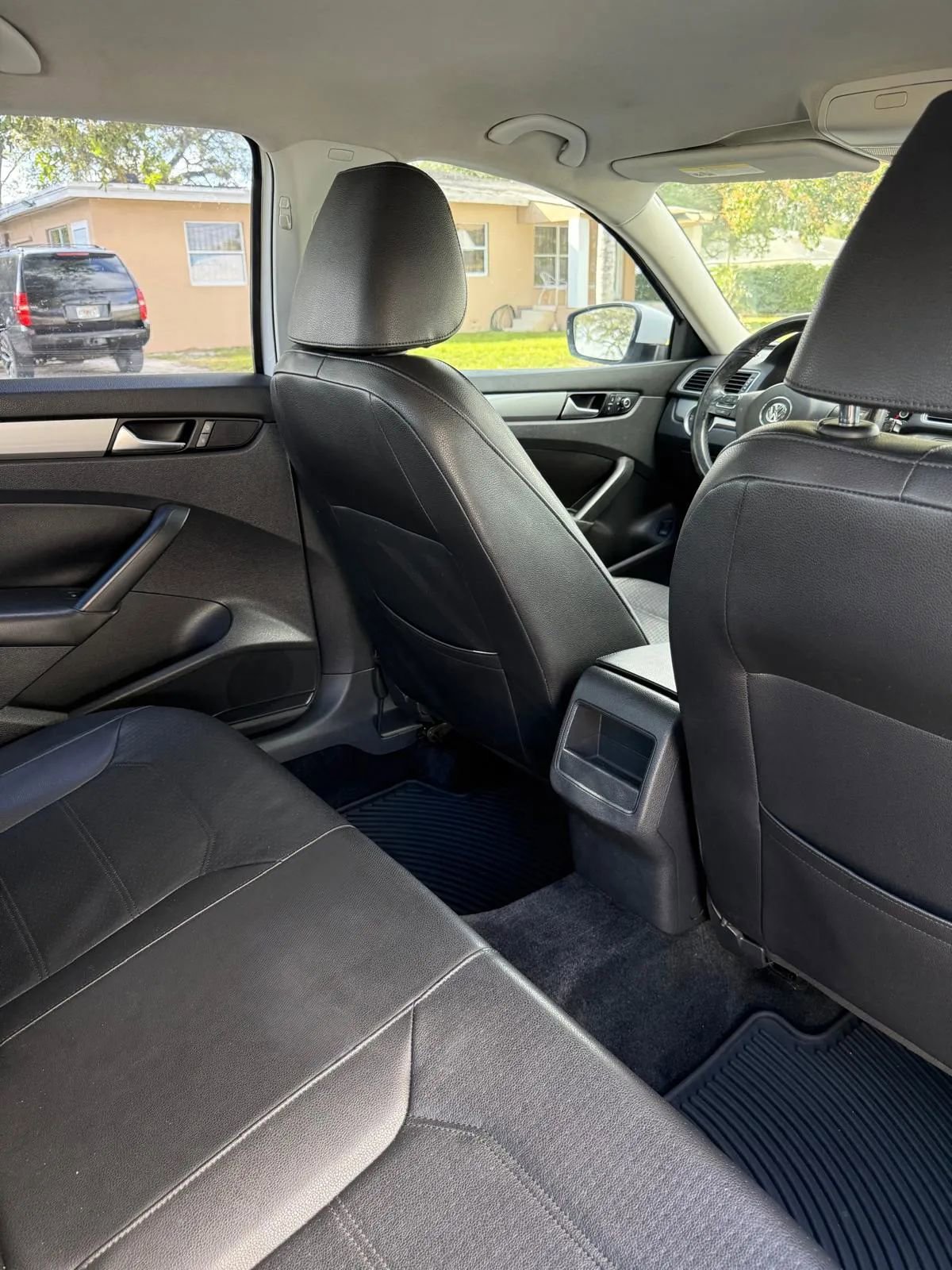 Used 2015 Volkswagen Passat 1.8T Limited Edition image 12