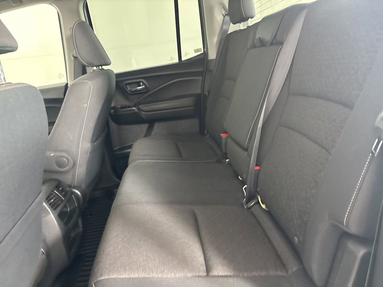 Used 2023 Honda Ridgeline Sport image 19