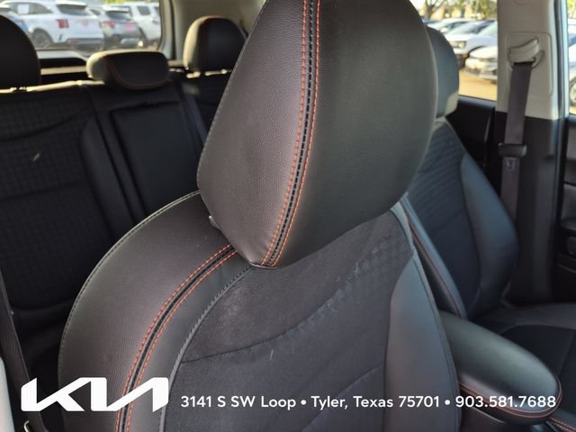 Used 2018 Kia Soul ! FWD image 12