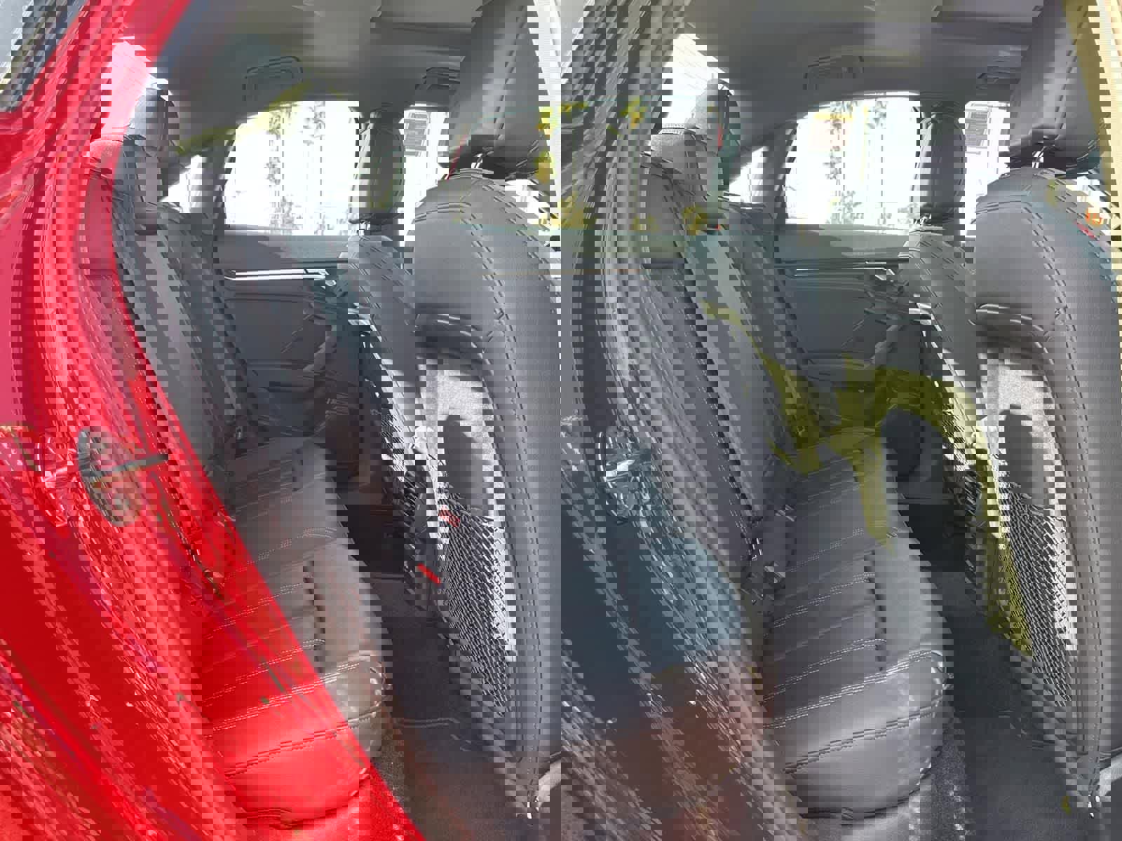 Used 2022 Audi A3 2.0T Premium image 36