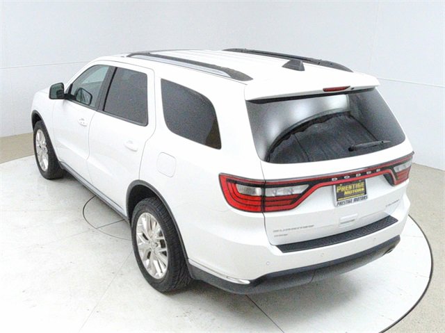 Used 2016 Dodge Durango Limited image 17