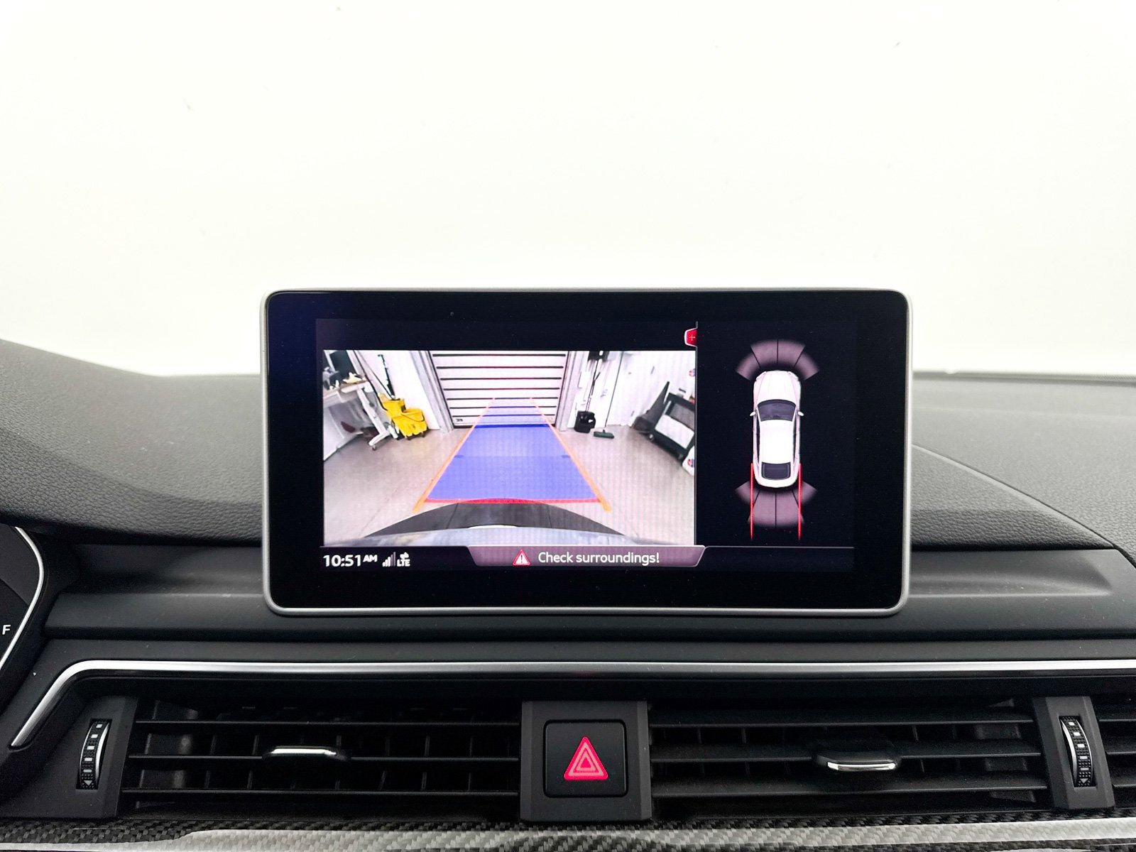 Used 2019 Audi RS 5 Sportback w/ Black Optic Package image 26