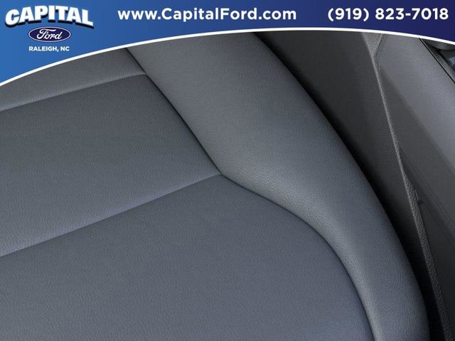 New 2025 Ford F150 Lightning Flash AWD/4WD image 16