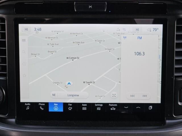 New 2025 Ford F150 XLT w/ Equipment Group 302A MID image 19