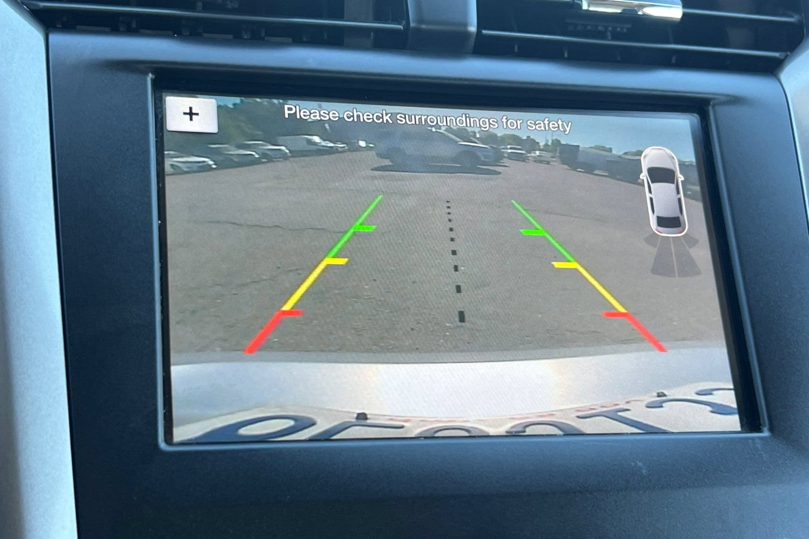 Certified 2018 Ford Fusion Energi SE FWD image 20