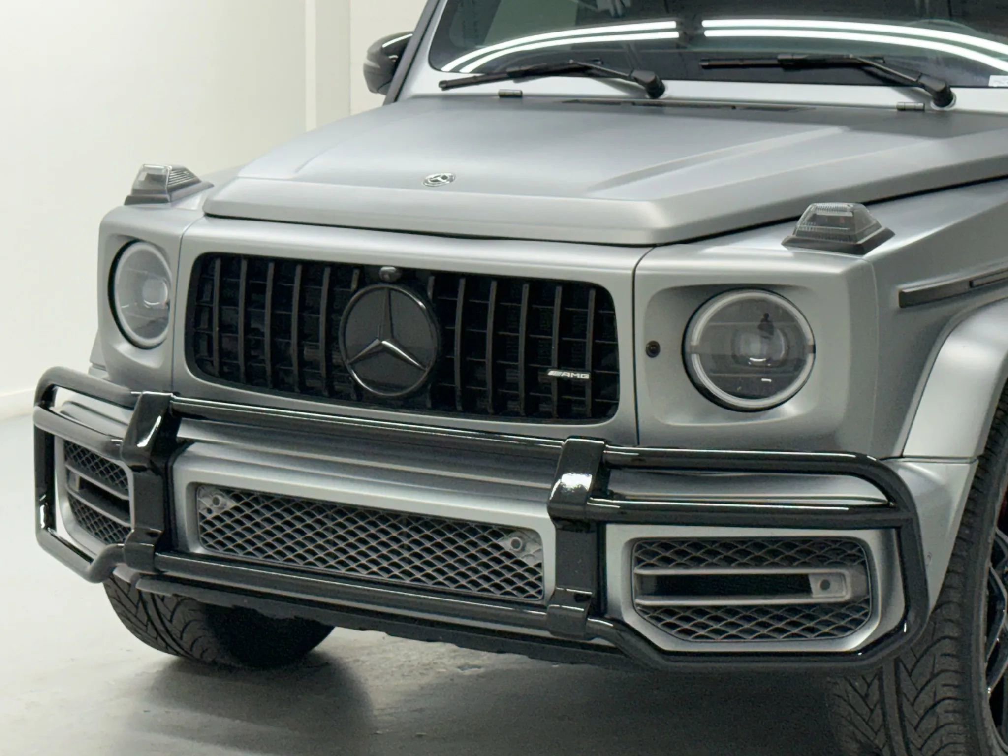 Used 2019 Mercedes-Benz G 63 AMG 4MATIC image 50