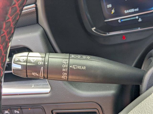 Used 2022 Chevrolet Suburban RST w/ Luxury Package image 16