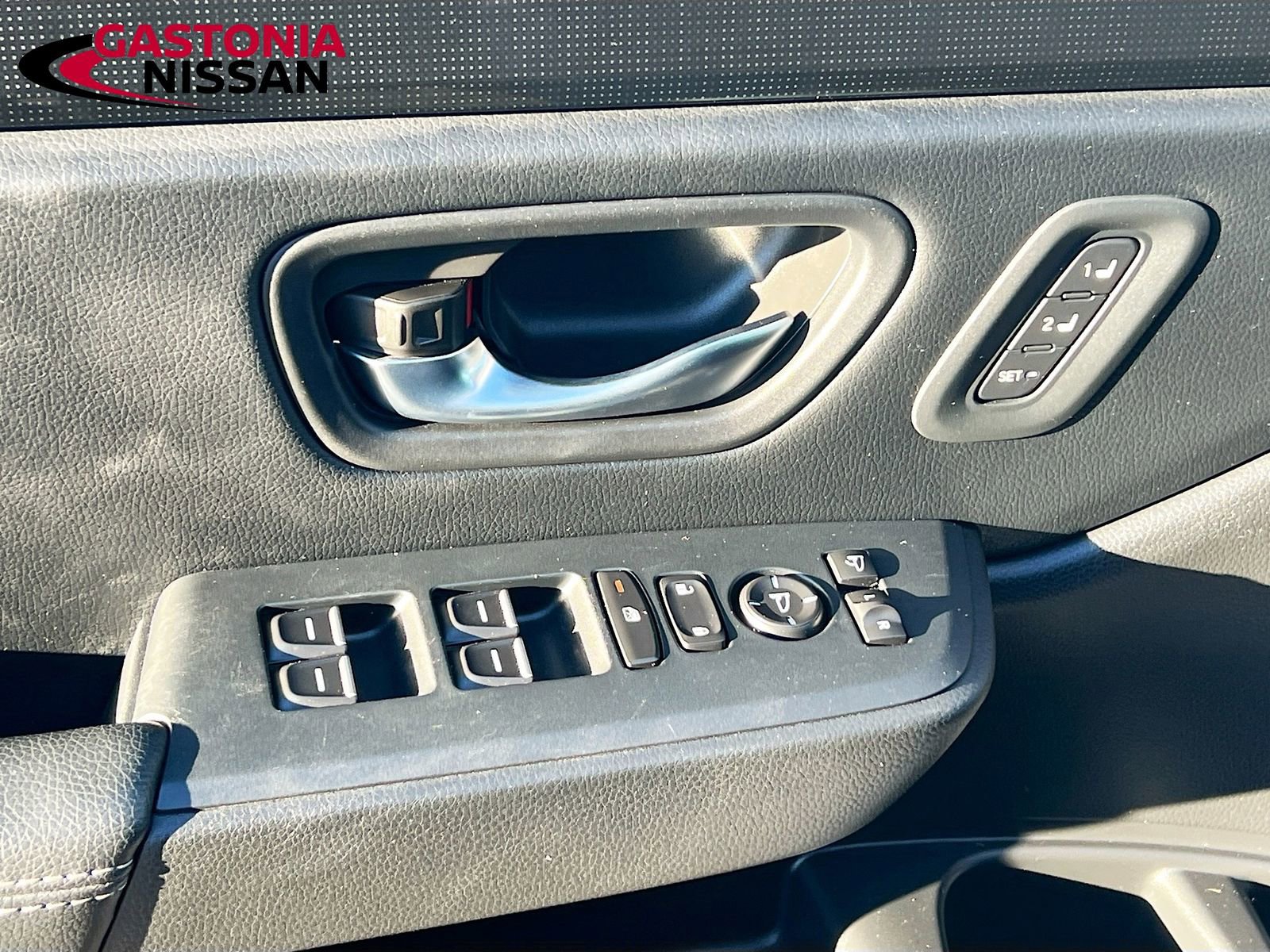 Used 2023 Honda Pilot Elite image 23