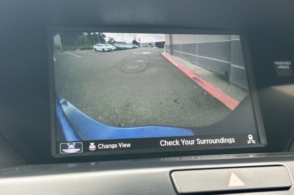 Used 2020 Acura MDX A-Spec image 21