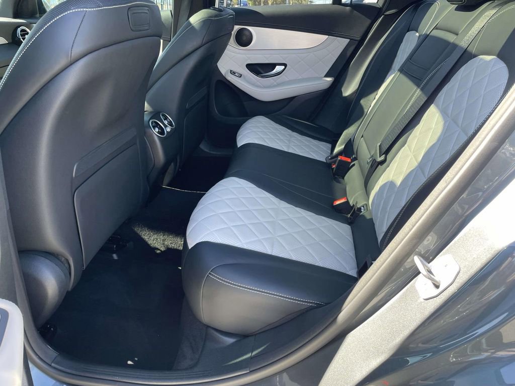 Used 2019 Mercedes-Benz GLC 300 image 12