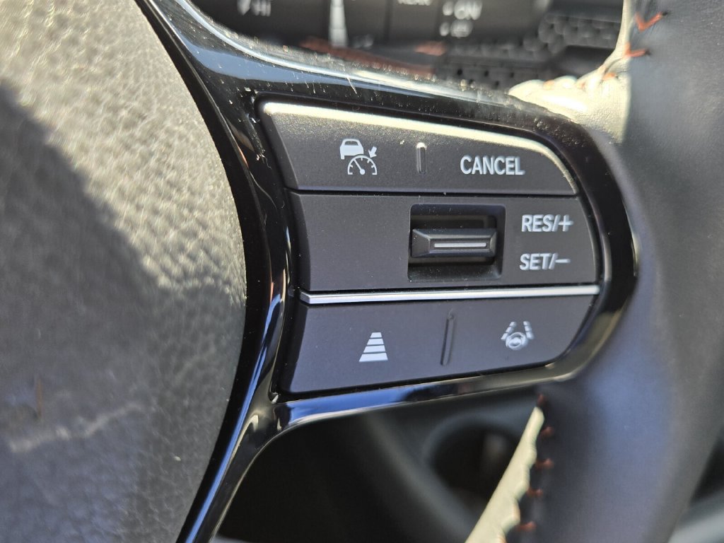 Certified 2024 Honda HR-V Sport image 26