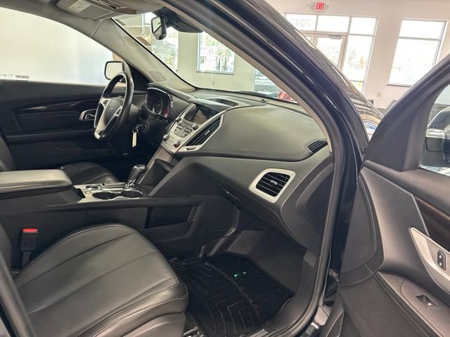 Used 2017 GMC Terrain Denali AWD/4WD image 27