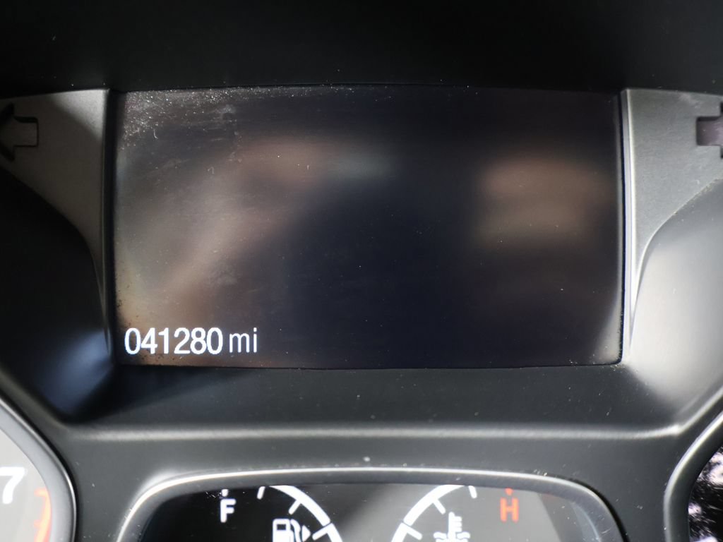 Used 2019 Ford Escape SEL AWD/4WD image 33