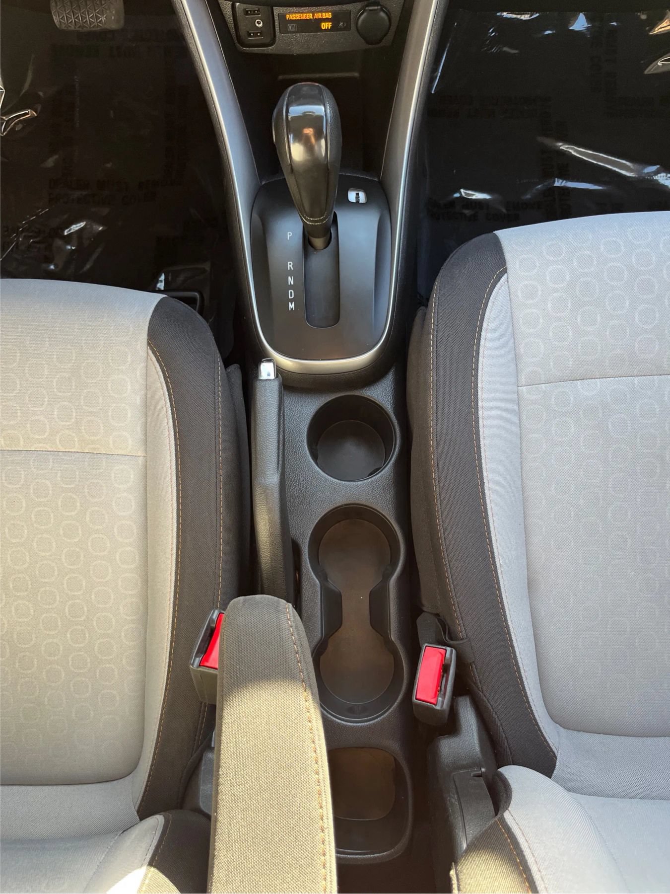 Used 2019 Chevrolet Trax LS FWD image 17