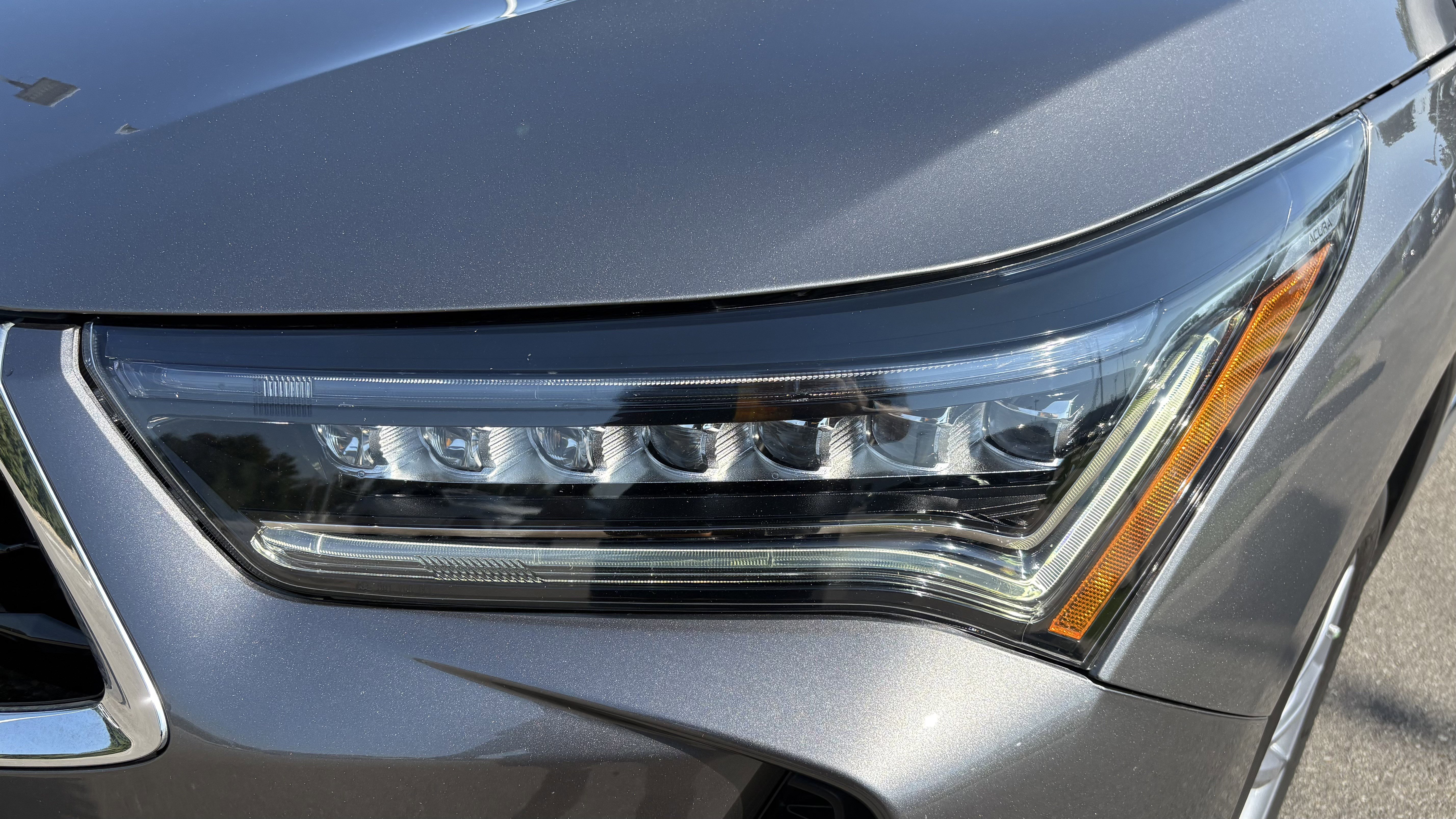 Used 2024 Acura RDX SH-AWD image 6