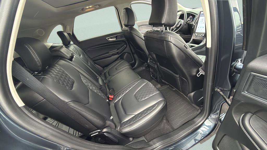 Certified 2024 Ford Edge Titanium image 30