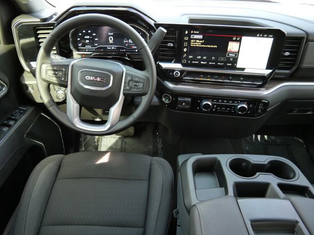 Used 2025 GMC Sierra 1500 Elevation AWD/4WD image 16