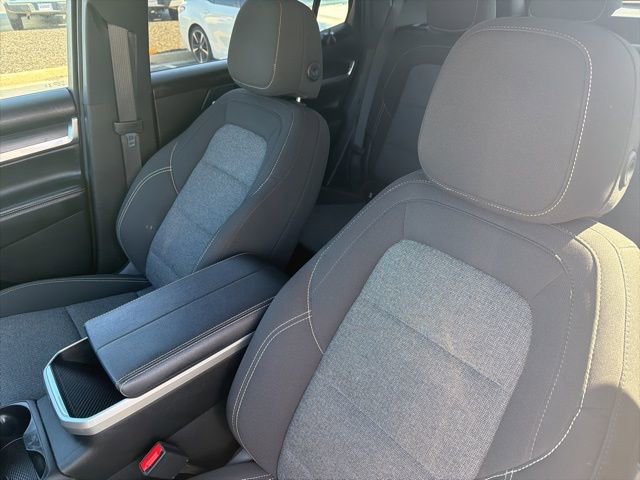 Used 2025 GMC Terrain Elevation image 13