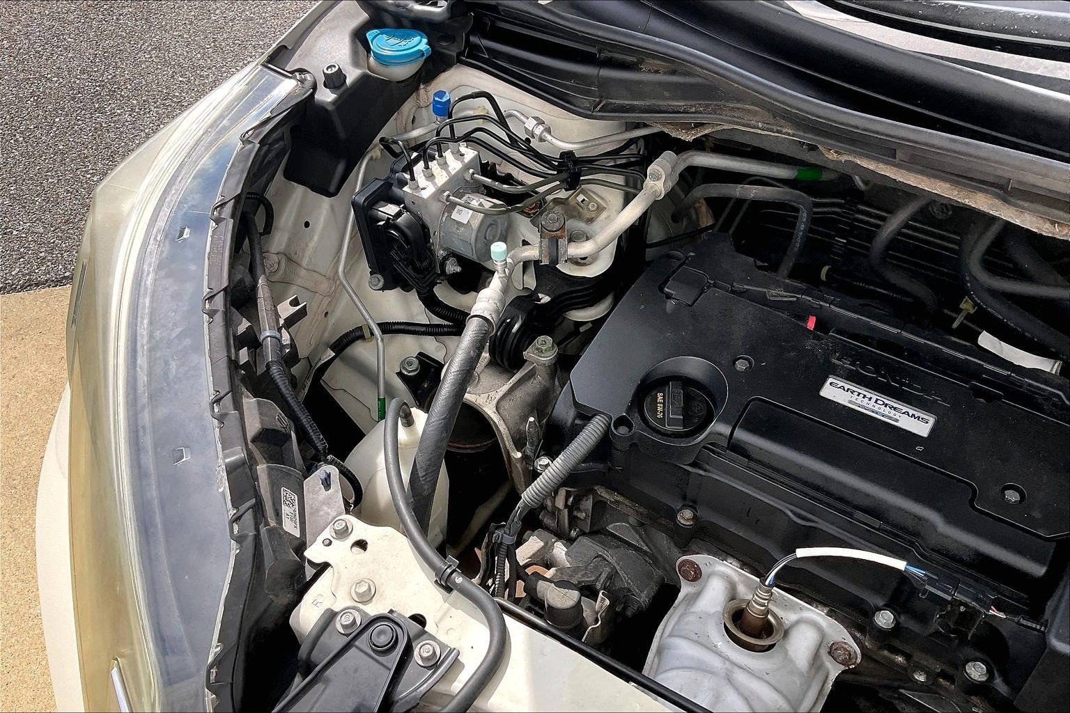 Used 2016 Honda CR-V LX image 35