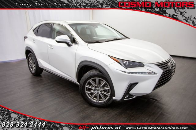 Used 2018 Lexus NX 300 FWD w/ Accessory Package 2 image 1