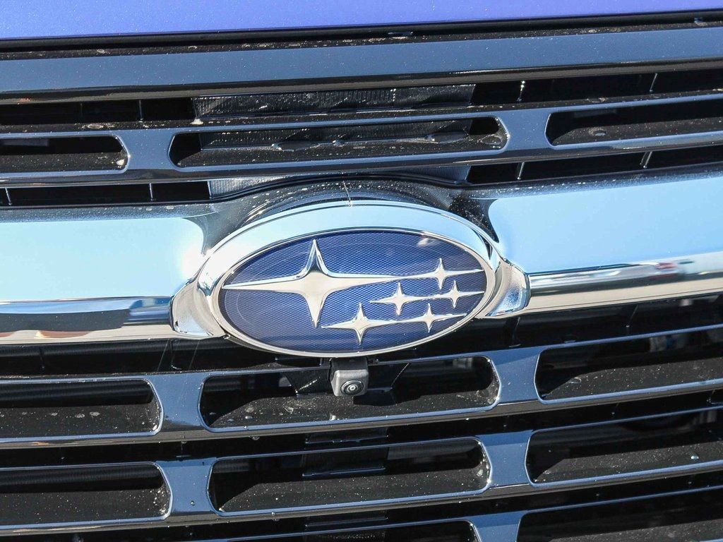 New 2026 Subaru Ascent Touring image 11